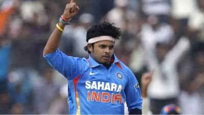 मला फेअरवेल सामना खेळायचा होता, पण..., S Sreesanth चा निवृत्तीनंतर मोठा खुलासा