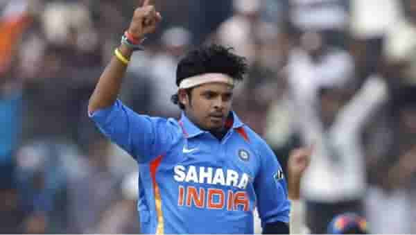 मला फेअरवेल सामना खेळायचा होता, पण..., S Sreesanth चा निवृत्तीनंतर मोठा खुलासा