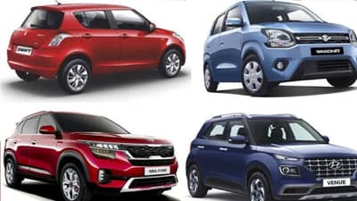 ‘सेमी’कंडक्टर तुटवड्याचा ‘फूल्ल’ परिणाम, उत्पादनात घट; वाहन उद्योग संकटात