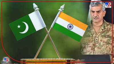 भारताचं मिसाईल पाकिस्तानात पडलं, तांत्रिक बिघाड झाल्याची संरक्षण मंत्रालयाची माहिती