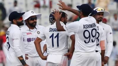 IND vs SA: दक्षिण आफ्रिकेच्या मालिकेआधी झटका, टीम इंडियाचा प्रमुख गोलंदाज सीरीजला मुकण्याची शक्यता