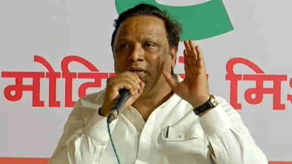 शिवसेनेच्या गडात भाजपचा मराठी कट्टा, कोळीवाड्यात आशिष शेलारांचं सेनेवर टीकास्त्र