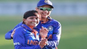 Womens World Cup 2022: वेस्ट इंडीज विरुद्ध विजयासाठी भारताला हे करावंच लागणार, पाच आघाड्यांवर लढाई