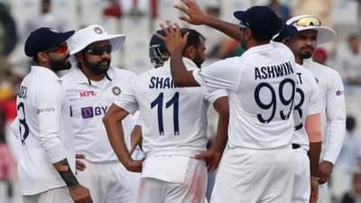 IND vs SL Day-Night Test : जयंतच्या जागी अक्षर/सिराजला संधी, पाहा दोन्ही संघांच्या संभाव्य Playing XI