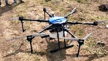 Drone Farm : 'ड्रोन'द्वारे फवारणी धोक्याचीच, कीटकनाशक विषबाधित व्यक्ती संघटनेच्या पत्रात दडलंय काय?