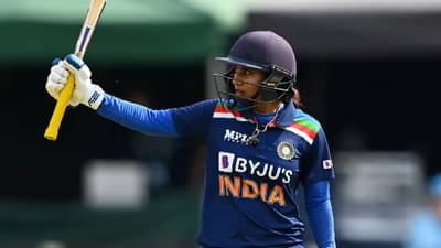 Women’s World Cup : महिला विश्वचषकात विक्रमांवर विक्रम, मिताली राजचा नवा विक्रम, ती ठरली पहिली खेळाडू