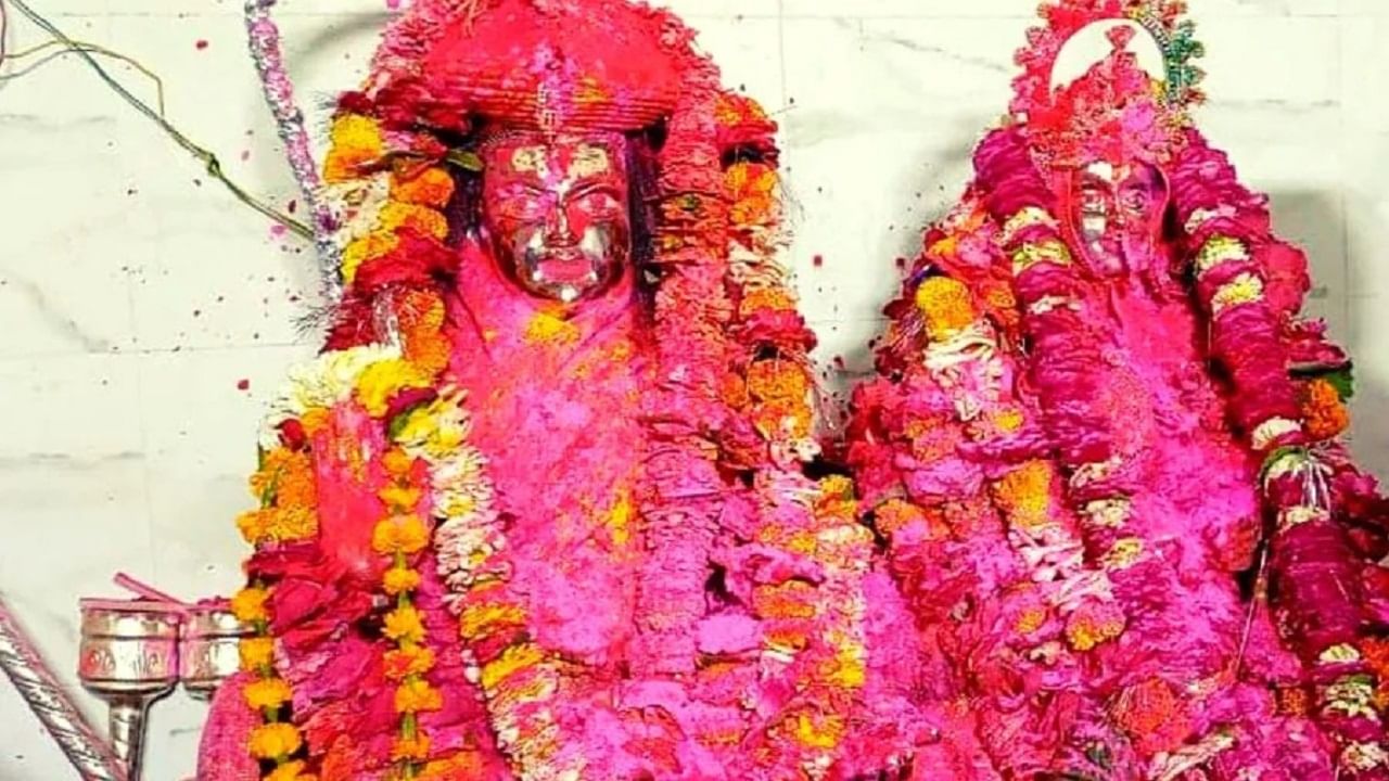 रंगभरी एकादशी म्हणजे काय तुम्हाला माहित आहे का ? जाणून घ्या या दिवसाचे महत्त्व रंगभरी एकादशी म्हणजे काय तुम्हाला माहित आहे का ? जाणून घ्या या दिवसाचे महत्त्व