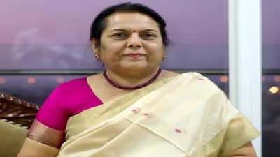 Nagpur | कौटुंबिक समुपदेशन का गरजेचे, शिवसेनेच्या निलम गोऱ्हे यांनी सांगितले कारण