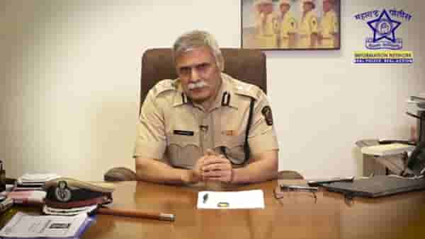 पोलिसांचा मोठा निर्णय, पासपोर्ट व्हेरिफिकेशनसाठी आता पोलीस ठाण्यात यायची गरज नाही, मुंबई पोलीस आयुक्त म्हणतात रिपोर्ट करा