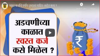 Home Loan Tax Benefits : होम लोनवर टॅक्स वाचवण्याचे तीन सोपे उपाय, दीड लाखांपर्यंत होऊ शकतो फायदा