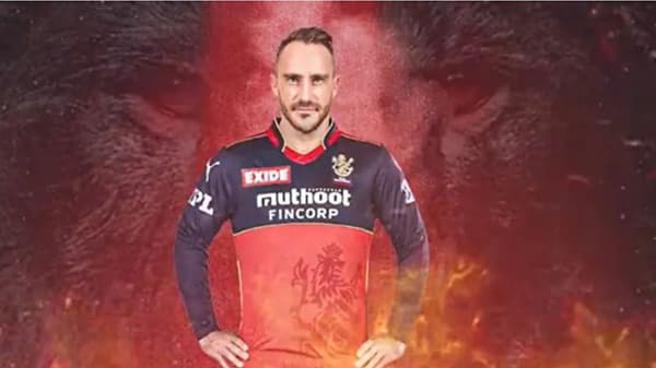 IPL 2022, Orange Cap : फॅफ डू प्लेसिसकडे ऑरेंज कॅपचा ताबा कायम, चेन्नईचे स्टार्स देखील ऑरेंज कॅपच्या शर्यतीत