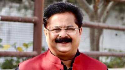 फसवणूक केल्यास त्याच्याशी माझा कोणताही संबंध नसेल; आदेश बांदेकरांची पोस्ट चर्चेत