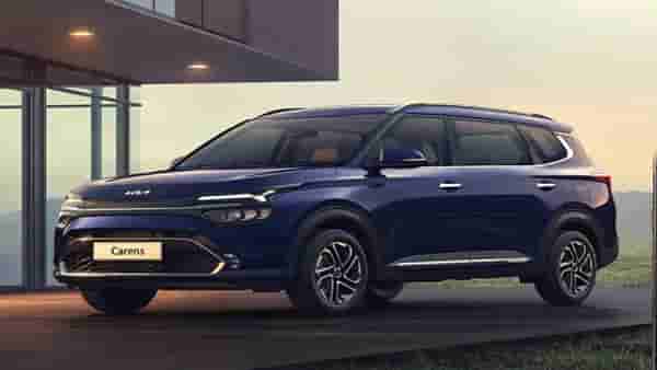 Kia च्या MPV ला भारतीय ग्राहकांची पसंती, दोन महिन्यात रेकॉर्डब्रेक विक्री