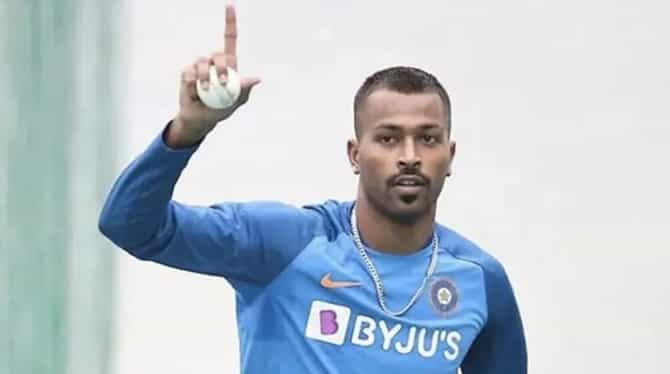 IPL 2022 सुरू होण्याआधी हार्दिक पंड्याचा नवा अवतार, बनला बॉम्ब एक्सपर्ट, इतर संघांना इशारा