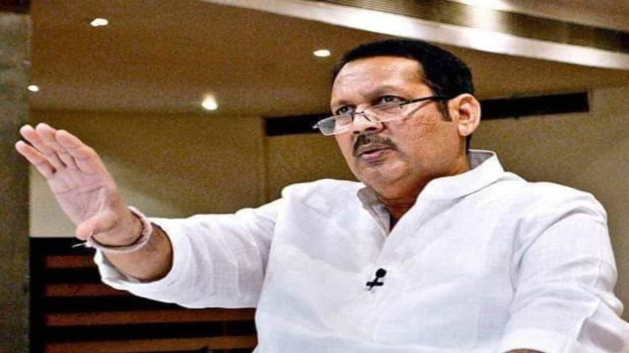 सातारकरांनी पाच वर्षापूर्वीच घाण फेकून दिली, नाकर्त्यांचा दुतोंडीपणा उघड, उदयनराजेंचा शिवेंद्रराजेंवर निशाणा