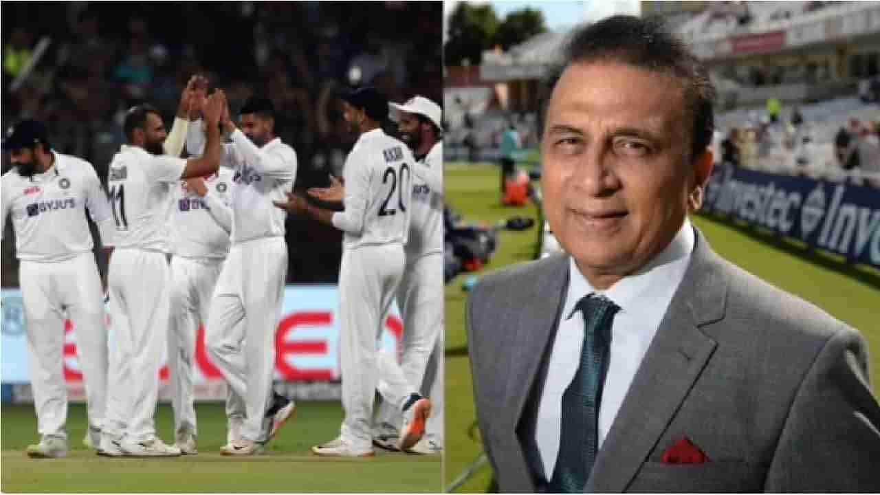 IPL 2022 Sunil Gavaskar: जबाबदारी घे, सुनील गावस्करांनी प्रसिद्ध क्रिकेटपटूला फटकारलं