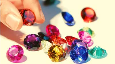 ही रत्ने वापरा आणि संपूर्ण आयुष्यच बदलून टाका, जाणून घ्या या खास रत्नांबद्दल!