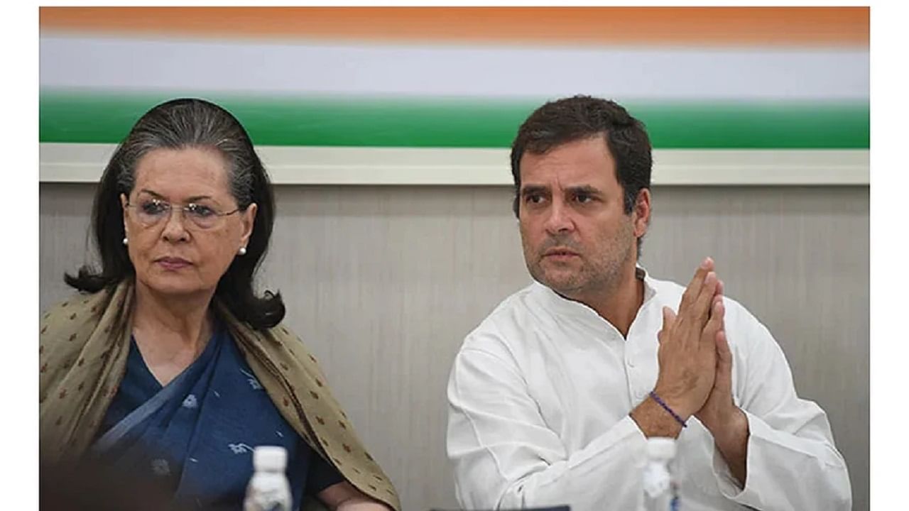 Congress : पराभवानंतर काँग्रेस ॲक्शन मोडवर, सोनिया गांधींचे 5 राज्यांच्या प्रदेशाध्यक्षांना राजीनामा देण्याचे आदेश