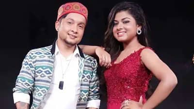 इंडियन आयडॉल 12 फेम पवनदीप-अरुणिता कायद्याच्या कचाट्यात; वाचा काय आहे नेमकं प्रकरण?