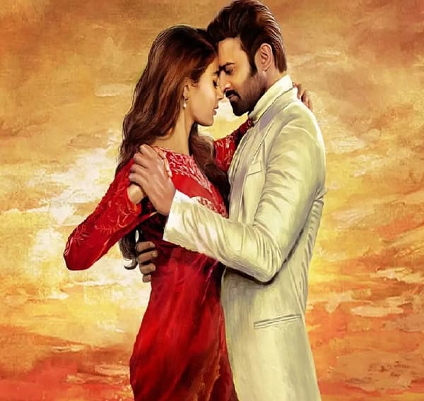 ‘बाहुबली’ फेम अभिनेता प्रभास आणि अभिनेत्री पूजा हेगडे यांचा ‘राधे श्याम’ हा चित्रपट परवा रिलीज झाला. हा सिनेमा तिकीटबारीवर चांगलीच कमाई करताना दिसतोय.