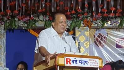 बाहेर पडला की पाऊस अन् टिव्ही लावला की राऊत, हसन मुश्रीफांची जोरदार फटकेबाजी