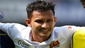 IND vs SL: दुसऱ्या कसोटीत श्रीलंकेवर संकटांचा डोंगर, अव्वल फिरकी गोलंदाजाला दुखापत, पहिल्या डावात घेतल्या होत्या तीन विकेट