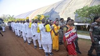 देवेंद्रजींना हात लावल्यास महाविकास आघाडीला जाळल्याशिवाय… भाजप आमदाराचा इशारा