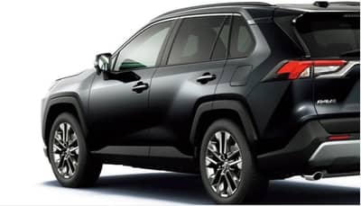 Maruti आणि Toyota ची पहिली एसयूव्ही भारतात लाँचिंगसाठी सज्ज, लूक आणि डिझाईन लीक