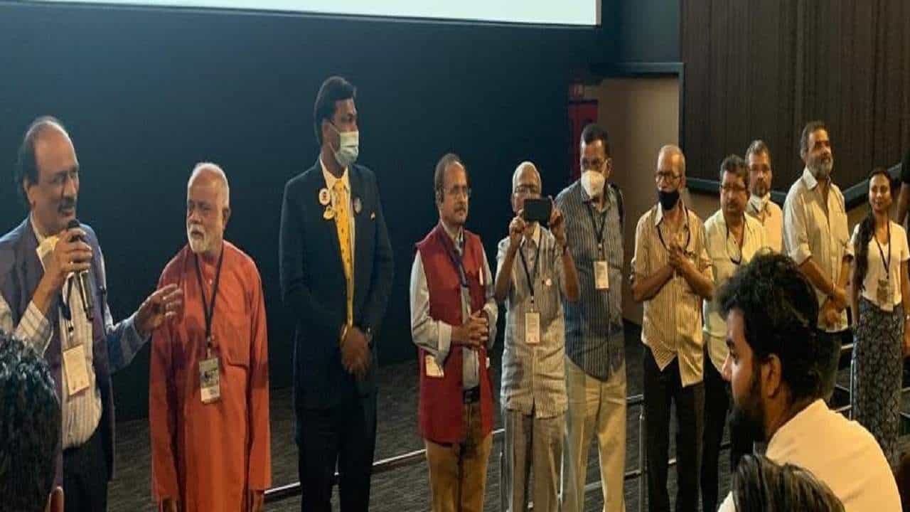 नागपूरचे रसिक चोखंदळ! ज्येष्ठ दिग्दर्शक समर नखाते असं का म्हणालेत?