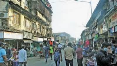 मुंबईतल्या बहुचर्चित रेड लाईट परिसरातलं कसं आहे आयुष्य, वेश्याव्यवसाय करणाऱ्या महिलेने सांगितला अनुभव