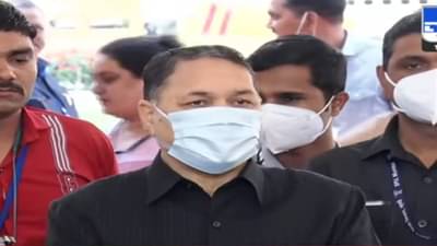 उत्तरात काय असेल हे उत्तर आल्यावरच कळेल, दिलीप वळसे-पाटलांचं सूचक विधान