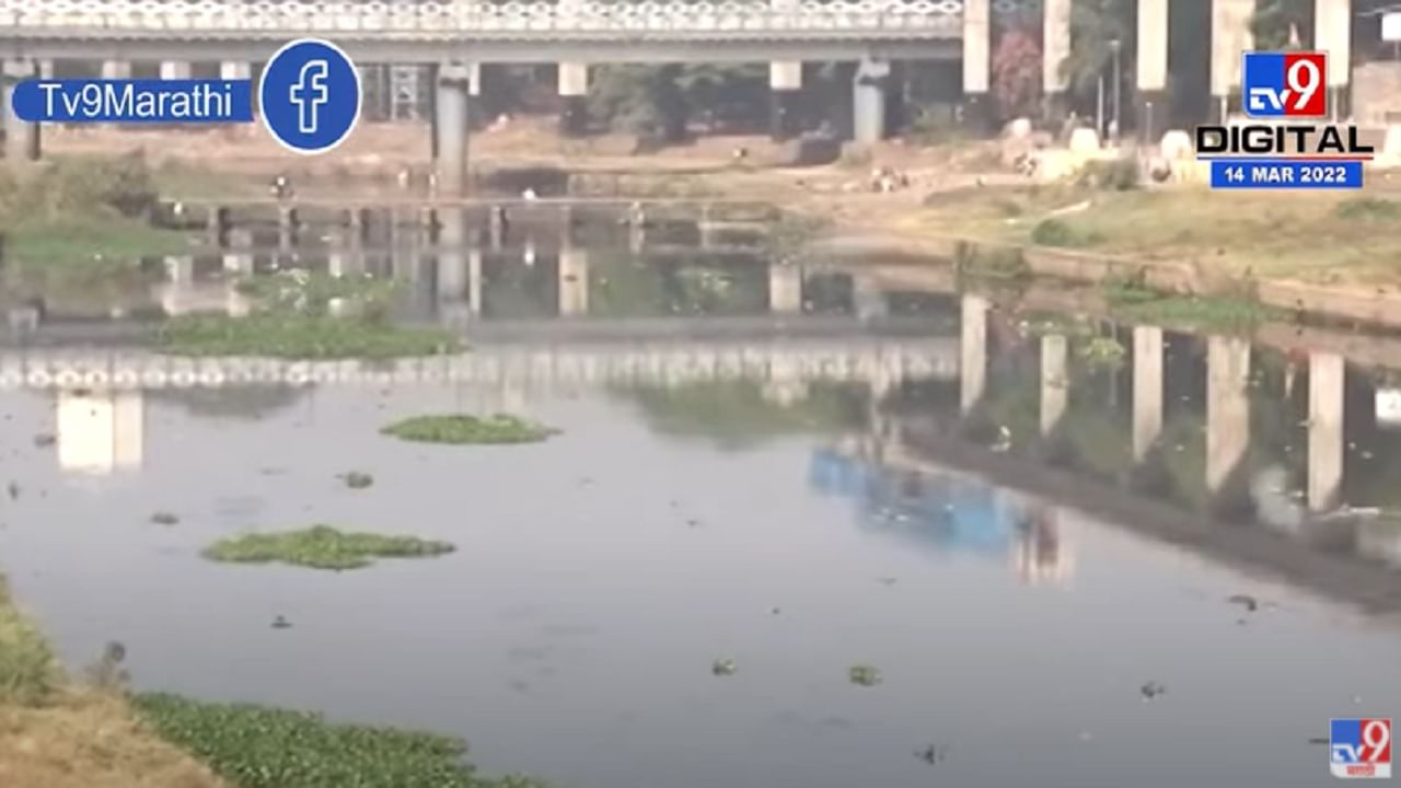 Pune | पंतप्रधान नरेंद्र मोदींनी उद्घाटन केलेल्या नदीसुधार योजनेला राज्य सरकारने लावला ब्रेक