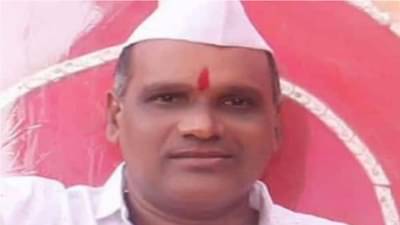 भाच्याचं भांडण मामाच्या जीवावर, चुना मागितल्याने दोन गटात राडा, हाणामारीत मामाचा मृत्यू