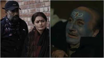 द काश्मीर फाईल्सच्या पल्लवी जोशी, विवेक अग्निहोत्रींविरोधात काढण्यात आला फतवा