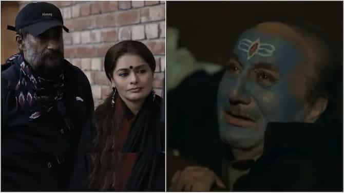 द काश्मीर फाईल्सच्या पल्लवी जोशी, विवेक अग्निहोत्रींविरोधात काढण्यात आला फतवा