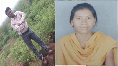 कौटुंबिक वाद टोकाला, प्राध्यापक नवऱ्याकडून पत्नीची राहत्या घरी निर्घृण हत्या