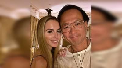 Viral : मला खरं प्रेम मिळालं म्हणत कोट्यवधीचा मालक करणार 30 वर्ष लहान मुलीशी लग्न!