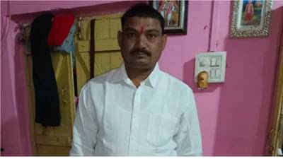 लातूरमधील पोलीस कर्मचारी आत्महत्या प्रकरण, सुसाईड नोटवरुन 12 जणांवर गुन्हा