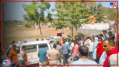 आकाश, किरणच्या आत्महत्येचा एकमेकांशी काय संबंध? गळफास घेत आयुष्य संपवलं! नागपुरात खळबळ