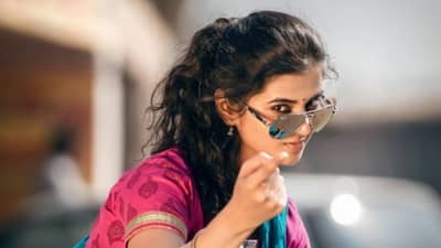 मुळशी पॅटर्नमध्ये चहाची टपरी चालवणारी अभिनेत्री आता चालवतेय कोट्यवधींची कंपनी