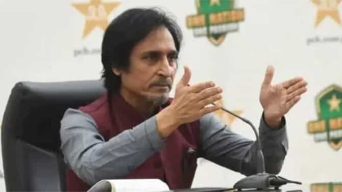 पुढच्या वर्षी खेळाडू IPL नव्हे PSL खेळतील, PCB चीफ रमीझ राजांची आवाक्याबाहेरची स्वप्न