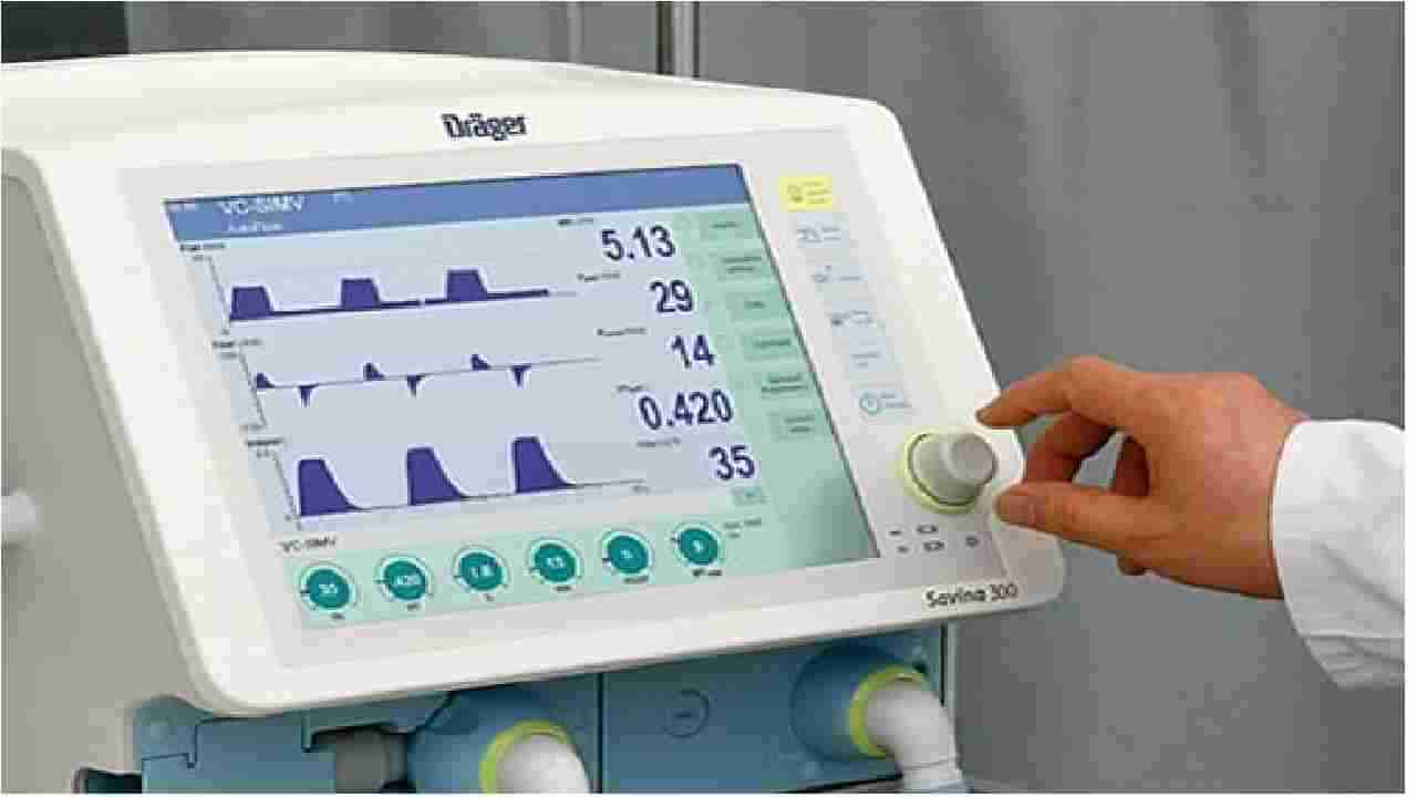 औरंगाबादः जिल्हा सामान्य रुग्णालयात अद्ययावत ICU, काम प्रगतीपथावर, काय असतील सुविधा?