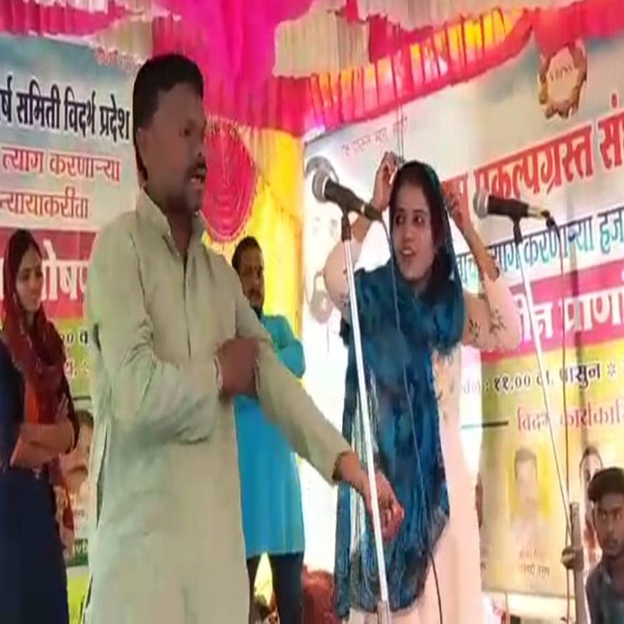 वाढीव मोबदल्याचा प्रश्न : ज्या शेतकऱ्यांच्या जमिनी ह्या प्रकल्प उभारणीसाठी घेण्यात आल्या आहेत. त्या बदल्यात 2013 च्या कायद्यानुसार वाढीव मोबदला देण्याची तरतूद असल्याचे शेतकऱ्यांचे म्हणणे आहे. मात्र, 12 दिवसांतरही तोडगा निघालेला नाही.