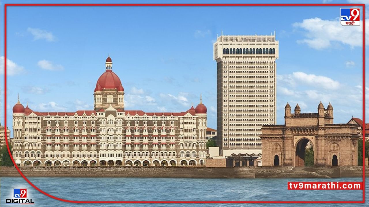 दिल्ली कॅपिटल्सची टीम प्रसिद्ध Taj Palace हॉटेलमध्ये थांबली आहे. कुलाब्यात हे हॉटेल आहे. गेट वे ऑफ इंडियापासून हे हॉटेल जवळ आहे. वानखेडे स्टेडियम या हॉटेलपासून 20 ते 25 मिनिटांच्या अंतरावर आहे. 