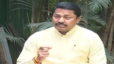 पुढचा मुख्यमंत्री काँग्रेसचाच, नाना पटोलेंचं ट्वीट! 2024 ला सर्वाधिक जागा जिंकण्याचाही दावा