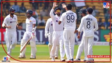IND vs SL, 2nd Test, Day 3,: भारताने दुसऱ्या कसोटीसह मालिका जिंकली