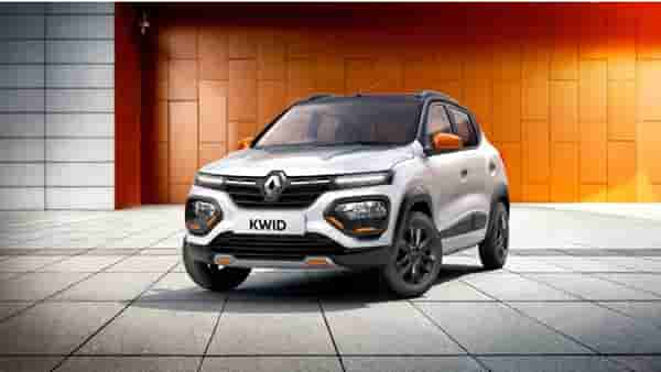 शानदार लूक, ॲडव्हान्स फीचर्ससह Renault Kwid MY22 लाँच, किंमत...