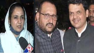 गृहमंत्र्यांना सांगा मी FBI म्हणजे ‘फडणवीस ब्युरो ऑफ इन्व्हेस्टिगेशन’ काढलाय; फडणवीसांचा वळसे-पाटलांना टोला