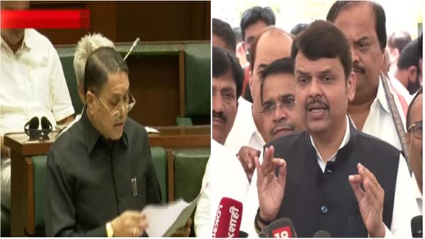 प्रवीण चव्हाण यांनी वकीलपत्राचा राजीनामा दिला, पेन ड्राईव्ह प्रकरणाचा तपास सीआयडीला सोपवणार; दिलीप वळसे-पाटील यांची घोषणा