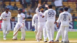 IND VS SL: टीम इंडियाच्या विजयाची पाच कारणं, तीन 'हिरो' आणि 28 वर्षानंतर श्रीलंकेला क्लीन स्वीप